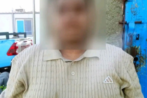 شرطة إنماء تضبط متهماً مطلوباً في قضية نصب واحتيال بمحافظة الحديدة