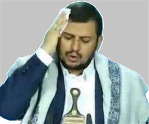 تطورات غامضة داخل المليشيات.. أنباء عن تدخل طبي عاجل لإنقاذ عبد الملك الحوثي تطورات غامضة داخل المليشيات.. أنباء عن تدخل طبي عاجل لإنقاذ عبد الملك الحوثي