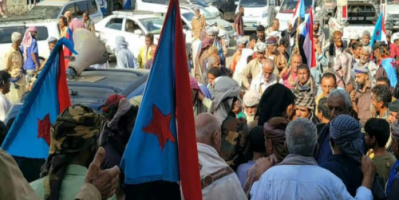 لودر تؤيد النكف القبلي لقبائل ردفان وترفض صفقات تبادل الأسرى