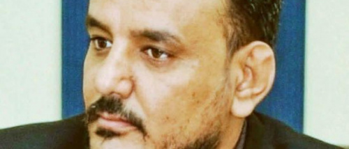 زوجة القائد المقرحي تنفي الإفراج عنه وتدعو لتحري الدقة 