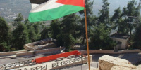 الجيش الأردني يعلن سقوط ثلاثة صواريخ إيرانية في أراضي المملكة