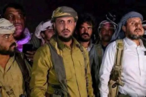مقتل نجل الداعية حسين الصلاحي في كمين مسلح بوادي حضرموت 