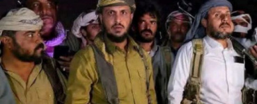 مقتل نجل الداعية حسين الصلاحي في كمين مسلح بوادي حضرموت 