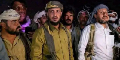 مقتل نجل الداعية حسين الصلاحي في كمين مسلح بوادي حضرموت 