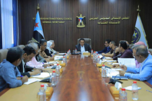 الأمانة العامة تحذر من محاولات تمرير صفقة تبادل الأسرى وتحيي مواقف قبائل الجنوب الرافضة لها