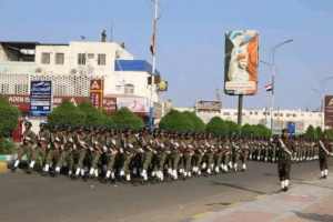 معادلة الزُبيدي الحاسمة: ظهيرٌ وسند لمن يتقدم نحو صنعاء .. ولسنا كبش فداء في معارك المتآمرين والمتخاذلين