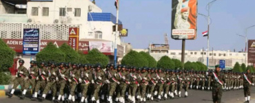 معادلة الزُبيدي الحاسمة: ظهيرٌ وسند لمن يتقدم نحو صنعاء .. ولسنا كبش فداء في معارك المتآمرين والمتخاذلين