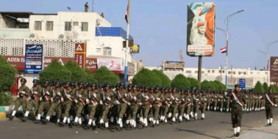 معادلة الزُبيدي الحاسمة: ظهيرٌ وسند لمن يتقدم نحو صنعاء .. ولسنا كبش فداء في معارك المتآمرين والمتخاذلين
