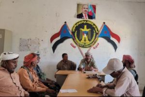 انتقالي المحفد يرفض استهداف سلطات الوصاية لرموز الجنوب