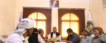 تنفيذية انتقالي سقطرى تقر خطة تصعيدية لمواجهة مشاريع الوصاية والاحتلال