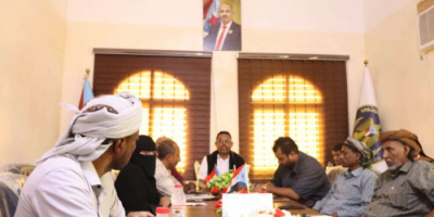 تنفيذية انتقالي سقطرى تقر خطة تصعيدية لمواجهة مشاريع الوصاية والاحتلال