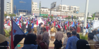 اتحاد نقابات عمال الجنوب يوجه رسالة لمكتب بعثة الأمم المتحدة 