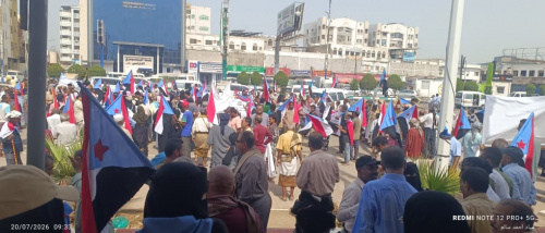 اتحاد نقابات عمال الجنوب يوجه رسالة لمكتب بعثة الأمم المتحدة 