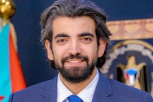 عمروالبيض: المجلس الانتقالي لم يعد جزءًا من التحالف أو الحكومة وسيواصل الدفاع عن الجنوب