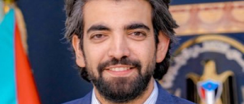 عمروالبيض: المجلس الانتقالي لم يعد جزءًا من التحالف أو الحكومة وسيواصل الدفاع عن الجنوب
