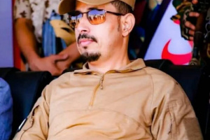 القائد النوبي يدعوا أبناء ردفان للاحتشاد يوم الخميس المقبل في الحبيلين