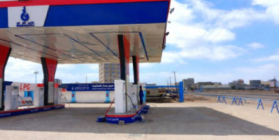 تفاقم غير مسبوق لأزمة الغاز المنزلي بالعاصمة عدن