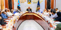 الجمعية الوطنية تؤكد حماية ثروات الجنوب وترفض خارطة الطريق وبيان العليمي