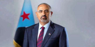 الرئيس الزُبيدي يعين خالد اليماني مستشارًا لهيئة الرئاسة ومسؤولًا عن الملف السياسي لدى واشنطن والأمم المتحدة