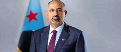 الرئيس الزُبيدي يعين خالد اليماني مستشارًا لهيئة الرئاسة ومسؤولًا عن الملف السياسي لدى واشنطن والأمم المتحدة