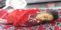 مسلح مجهول على متن دراجة نارية يغتال طفل في مناطق الحوثي