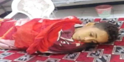 مسلح مجهول على متن دراجة نارية يغتال طفل في مناطق الحوثي