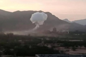 قتيل و6 جرحى في تجدد اشتباكات قبلية مسلحة بمحافظة شبوة