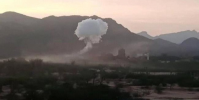 قتيل و6 جرحى في تجدد اشتباكات قبلية مسلحة بمحافظة شبوة