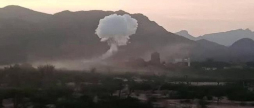 قتيل و6 جرحى في تجدد اشتباكات قبلية مسلحة بمحافظة شبوة