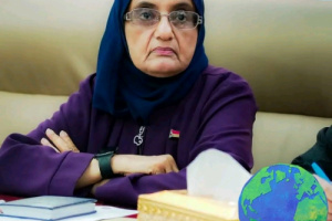 أفهل من مدّكر؟