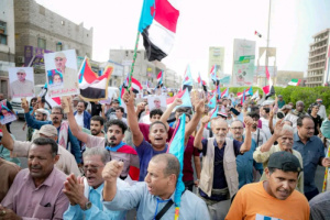 بيان هام صادر عن الهيئة التنفيذية للقيادة المحلية للمجلس الانتقالي الجنوبي العربي بالعاصمة عدن