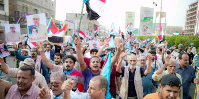 بيان هام صادر عن الهيئة التنفيذية للقيادة المحلية للمجلس الانتقالي الجنوبي العربي بالعاصمة عدن