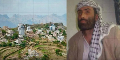الحوثيون يخفون جثمان مواطن بعد تصفيته في إب ويساومون أسرته على المال