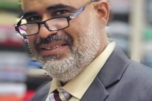 الثبات في زمن الاهتزاز  