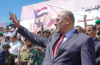 كلما أنزلوا صورة رفعنا ألف.. عيدروس في قلوبنا