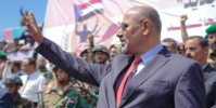 كلما أنزلوا صورة رفعنا ألف.. عيدروس في قلوبنا