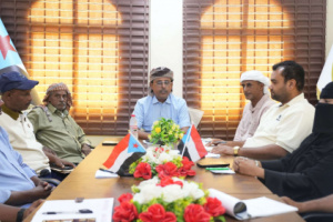 انتقالي سقطرى يعقد اجتماعًا استثنائيًا ويناقش الترتيبات النهائية لفعالية الخميس