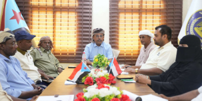 انتقالي سقطرى يعقد اجتماعًا استثنائيًا ويناقش الترتيبات النهائية لفعالية الخميس