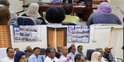 نقابة الصحفيين الجنوبيين تنظم حلقة نقاشية حول مخاطر الانفلات في النشر الإلكتروني وأثره على المجتمع الجنوبي