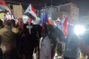 حضرموت..مسيرة جماهيرية في غيل باوزير احتجاجاً على تردي الخدمات والأوضاع المعيشية