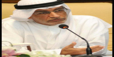 المستشار الإماراتي عبدالخالق عبدالله: المجلس الانتقالي الجنوبي جاء ليبقى ومشروع دولة الجنوب سيتقدم في الأيام القادمة