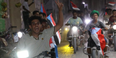 مواصلةً للبرنامج التصعيدي السلمي.. انتقالي الديس الشرقية ينظم مسيرة جماهيرية حاشدة بالدراجات النارية