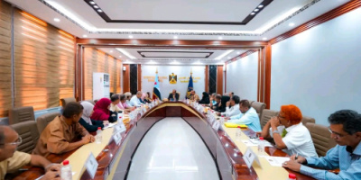 الجمعية الوطنية تستعرض تقريرًا يكشف تلاعبًا واسعًا في الابتعاث وتناقش مستجدات المشهد السياسي