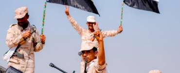 جنوبيون يطلقون هاشتاج #تصعيد_الجيش_والامن_الجنوبي 