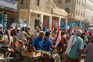مديريتا مودية ورصد تؤكدا على التمسك بالثوابت الوطنية الجنوبية
