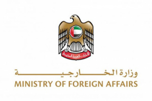 الإمارات تُدين بشدة تجدد الهجوم الإيراني العدواني على الأردن