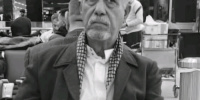 اللواء الركن فرج البحسني يعزّي في وفاة صالح عمر باشادي