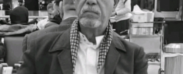 اللواء الركن فرج البحسني يعزّي في وفاة صالح عمر باشادي