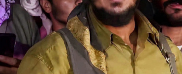 استشهاد قيادي عسكري في درع الوطن بكمين مسلح بالعبر 