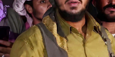 استشهاد قيادي عسكري في درع الوطن بكمين مسلح بالعبر 